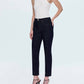 Pistola - Bri High Rise Slim Straight Jean