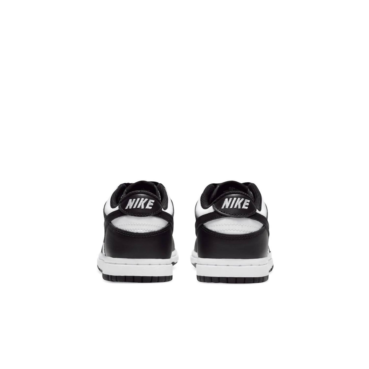 Nike - Kids Dunk Low Sneakers