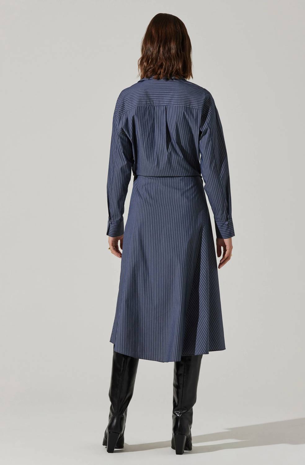 Astr - Flykra Dress