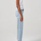 Agolde - Ren High Rise Wide Leg Jean