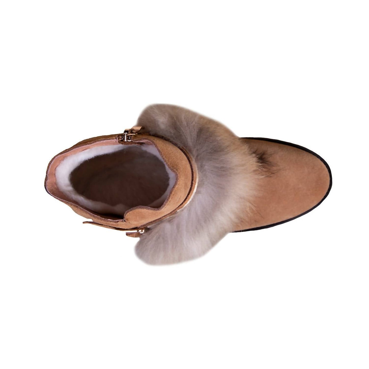 Cloud Nine - LADIES AMANDA SHEEPSKIN BOOT