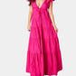 Buddylove - Holland Tiered Maxi Dress