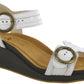 Sas - Women's Seight Wedge Sandal