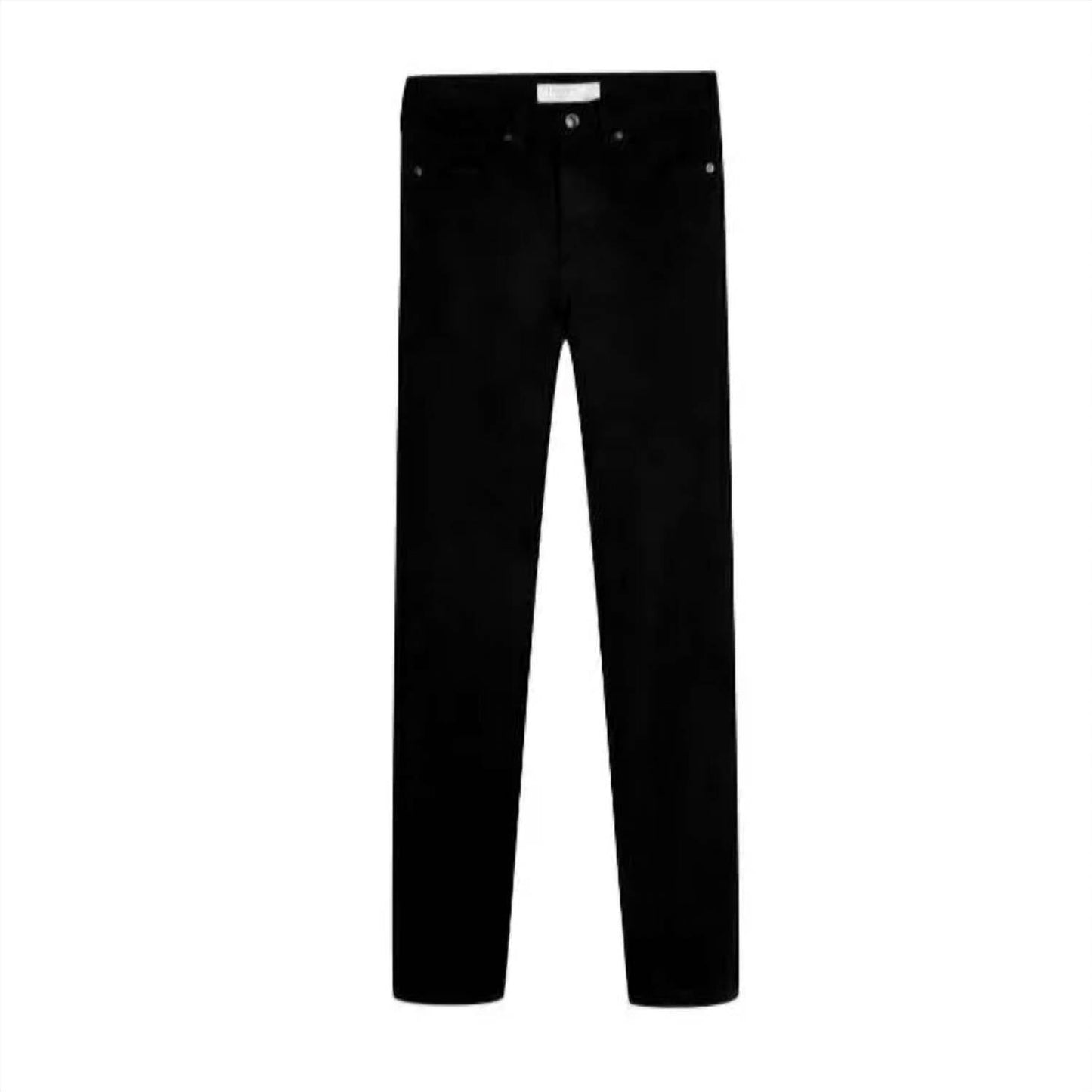 Topshop - Jamie High Rise Stretch Denim Skinny Jeans
