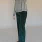 Entro - Callie Corduroy Wide Leg Pants