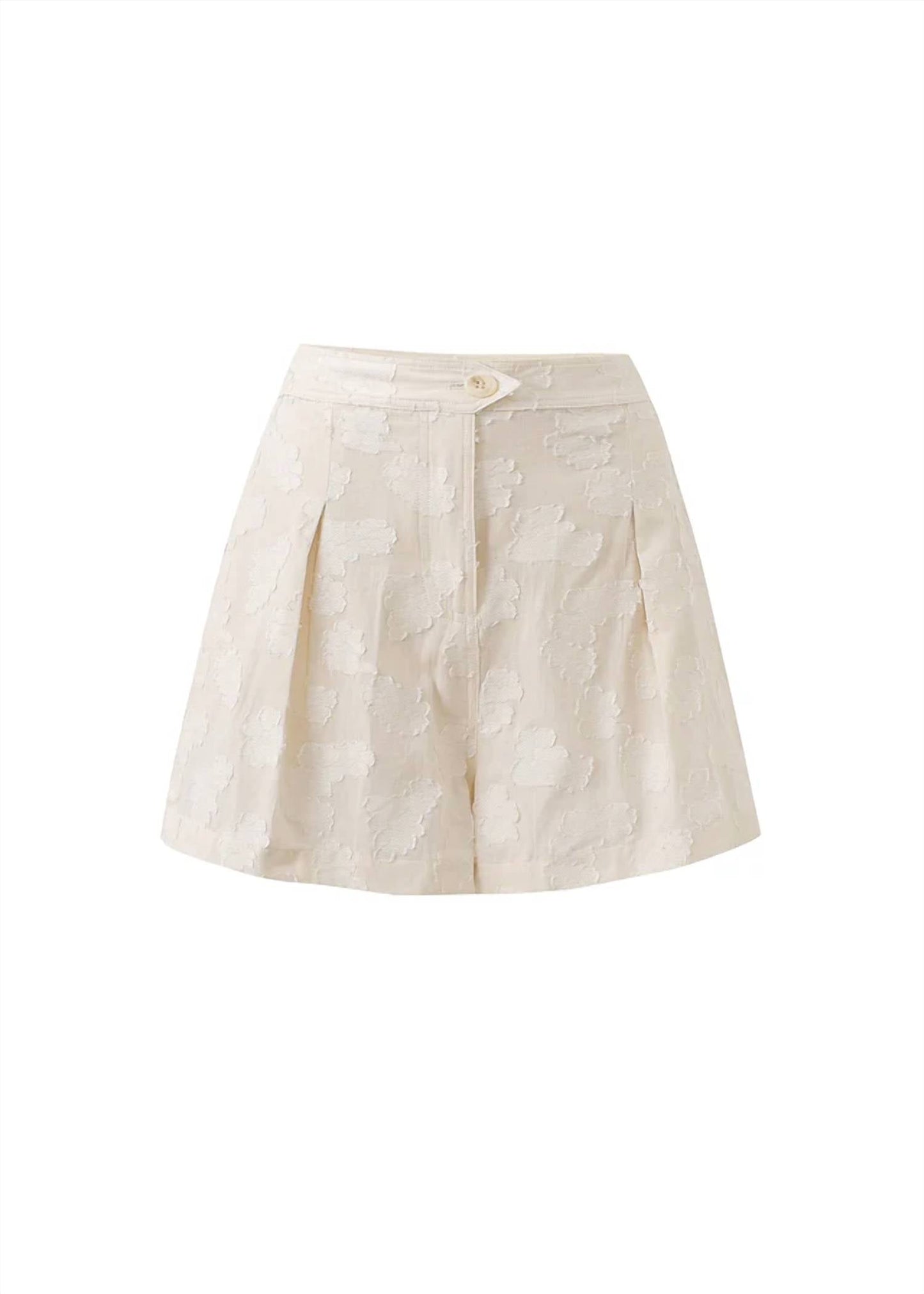 Frnch - Novalie Shorts