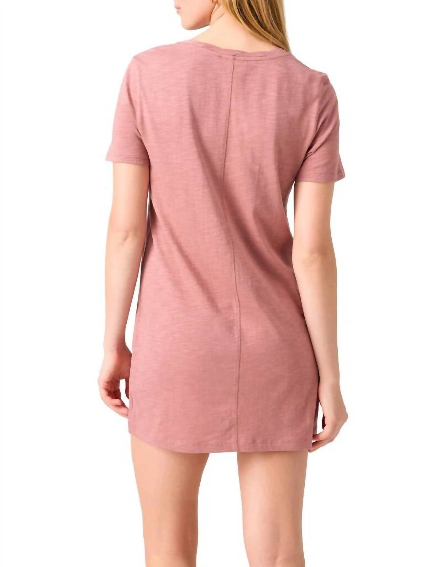 Sanctuary - Travelers T-shirt Dress