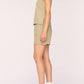 Dl1961 - Women'S - Poplin Boxer Short