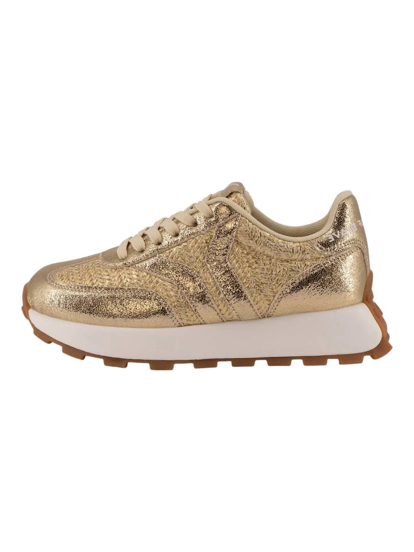 C.O.B By Culture Of Brave - Women's Hope Ankle Sneakers