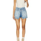 Free People - Midnight Sun Denim Skort