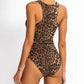 Johnny Was - REVERSIBLE V‑NECK ONE PIECE