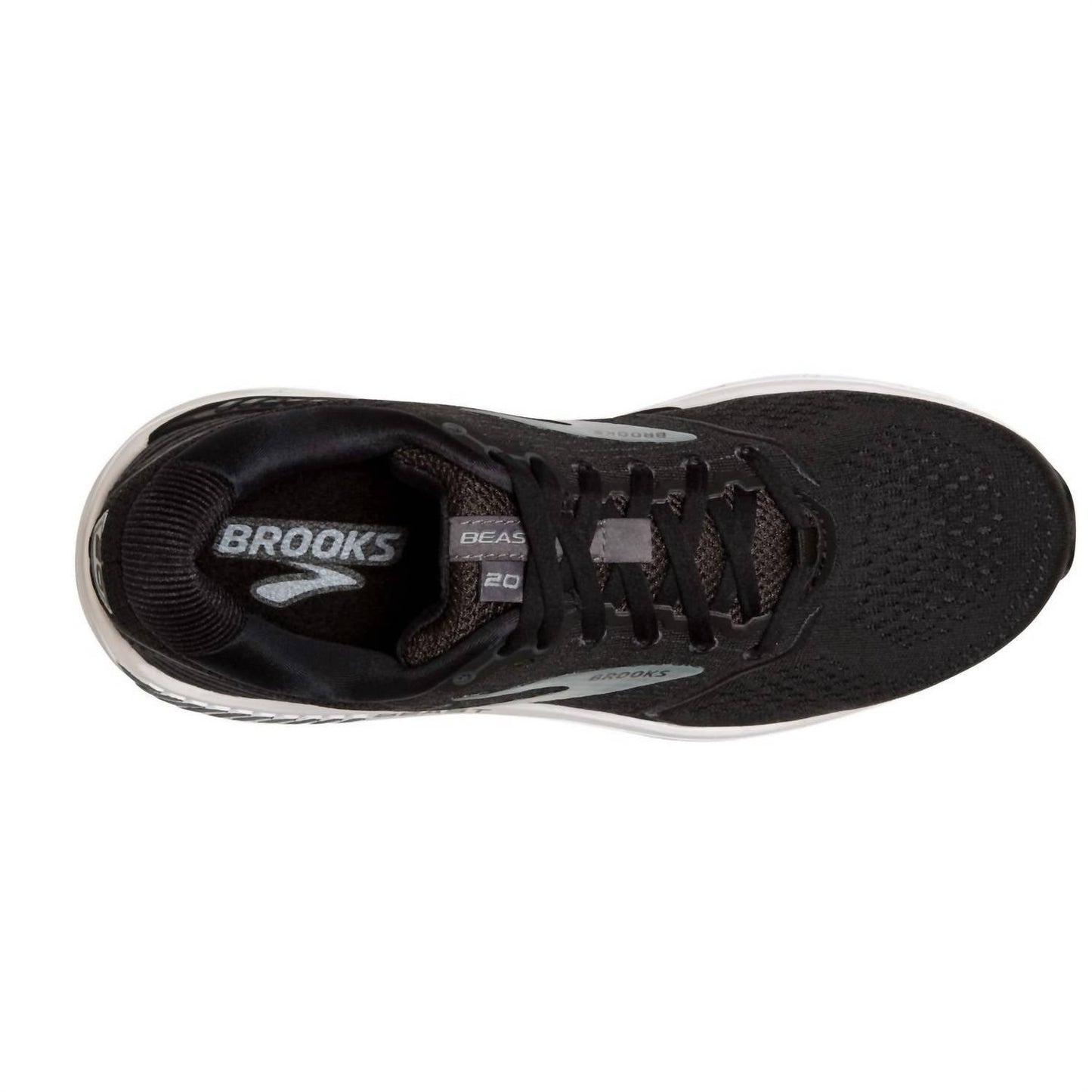 Brooks - पुरुषों के बीस्ट '20 रनिंग शूज़