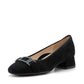 Ara - Women's Buckle Pump Sandal
