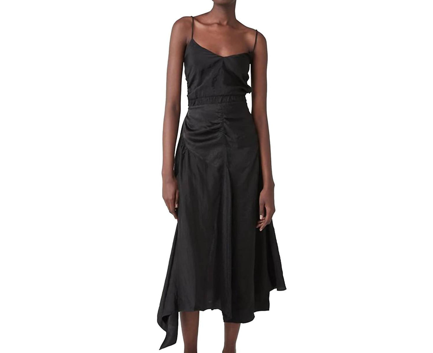 Atoir - 005 Black Dress