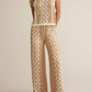 Z Supply - Loma Crochet Pant