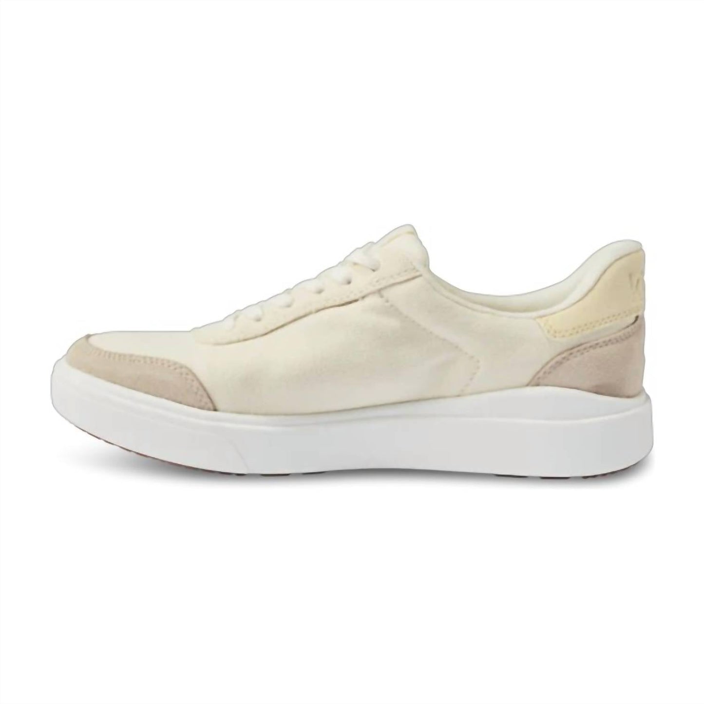 Kizik - Women's Prague 2 Classic Canvas Sneakers