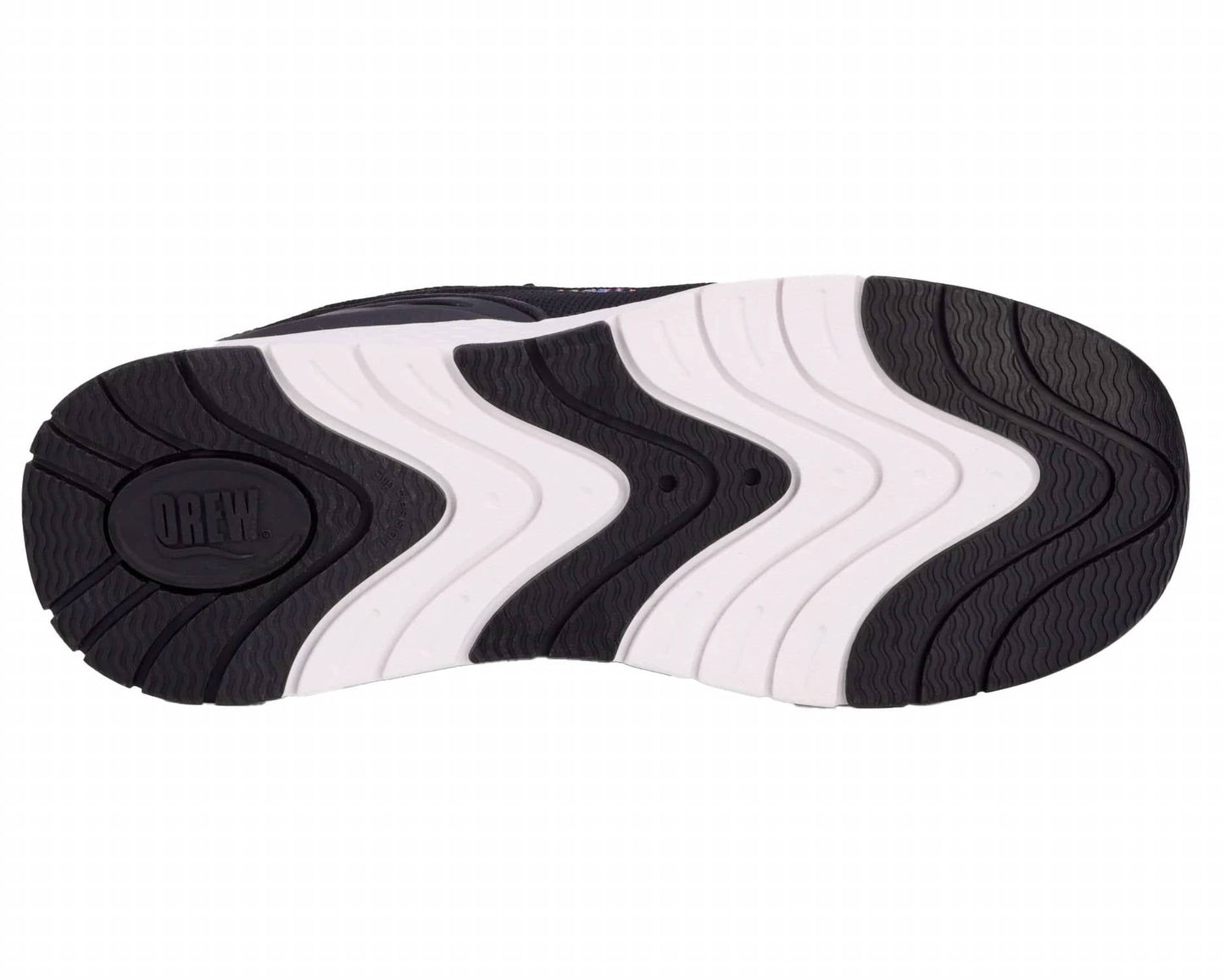 Drew Shoes - Women's Halo Slip Resistant Step Athletic Shoes