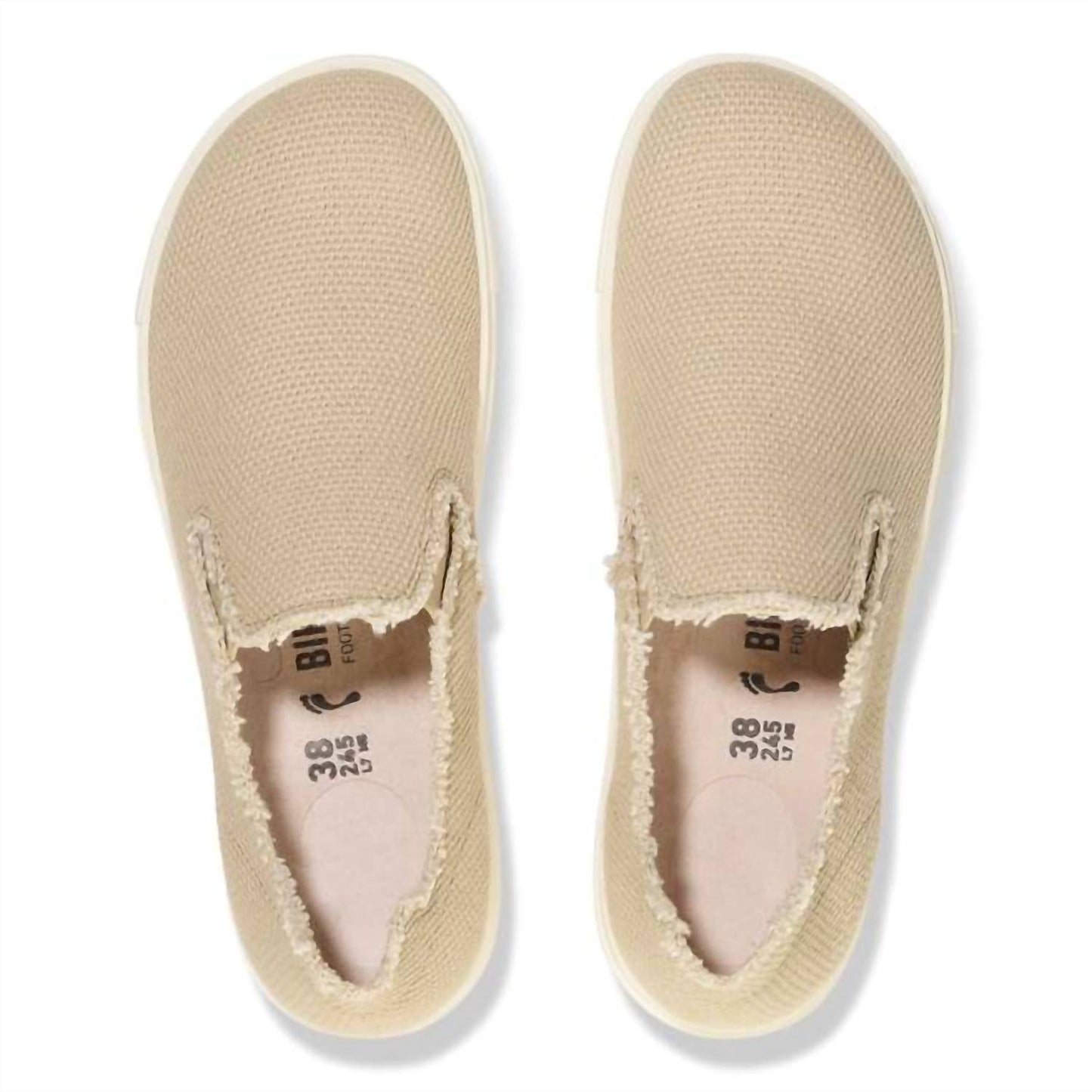 Birkenstock - Unisex Bend Slip-on Shoe