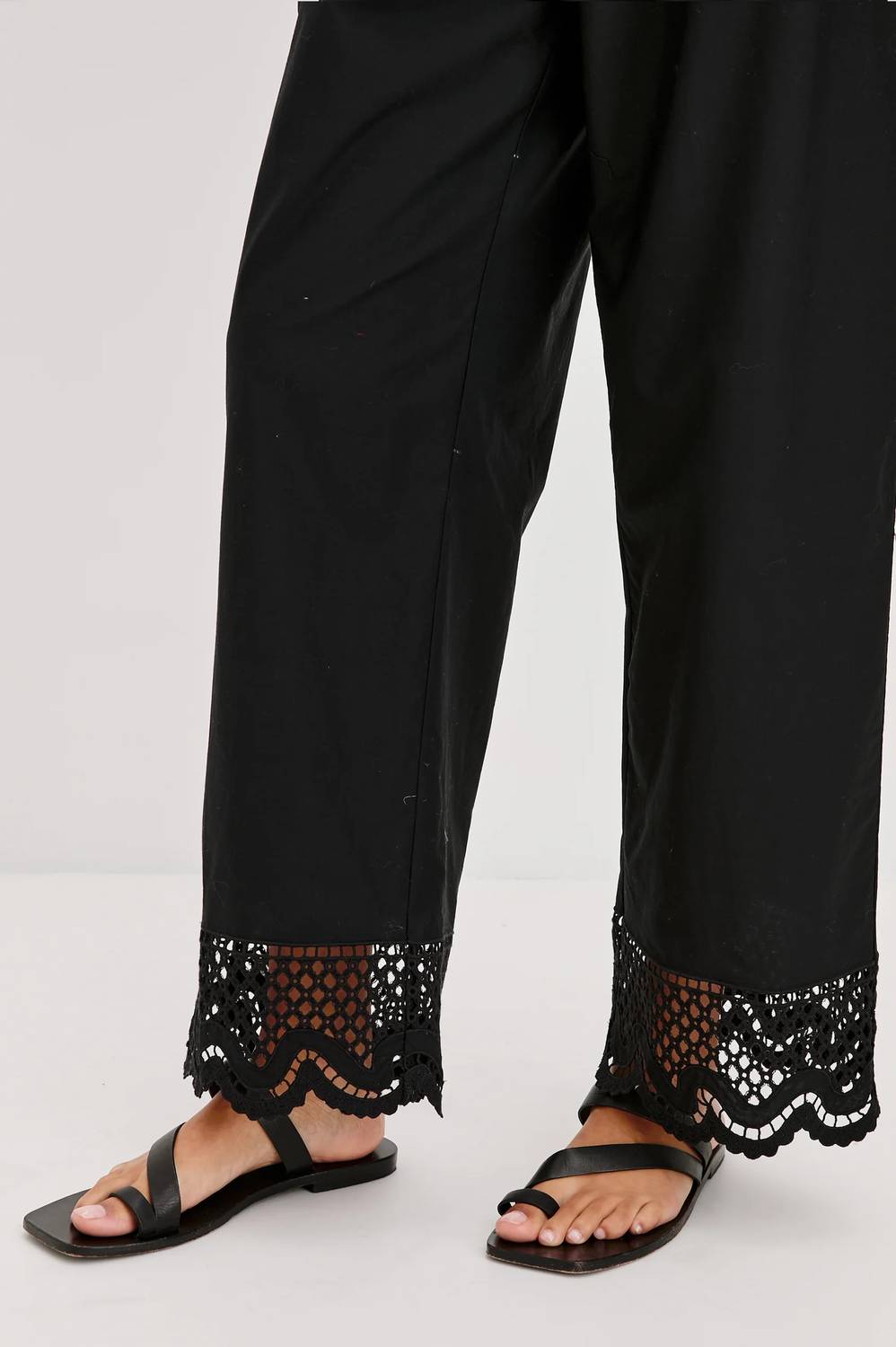 Rails - Henrik Pant