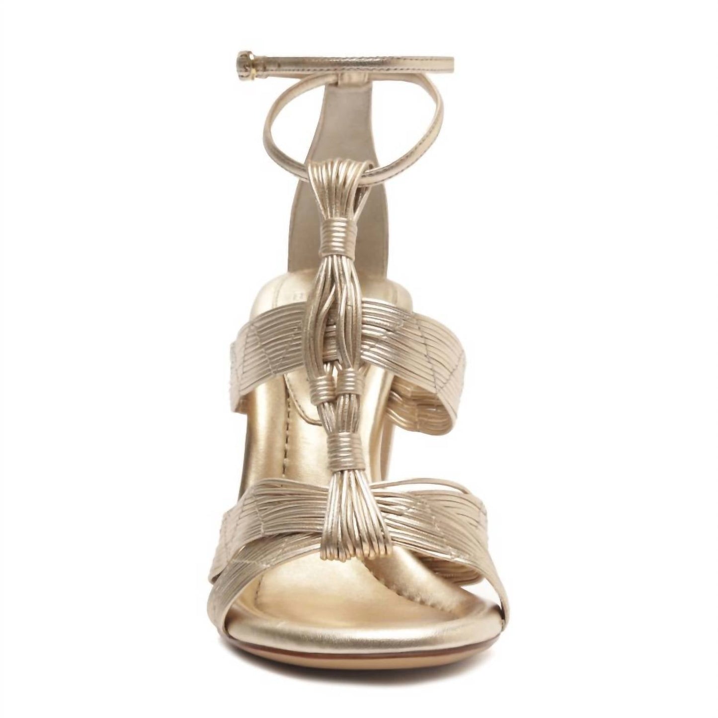 Alexandre Birman - Women's Olga Block 90 Sandals