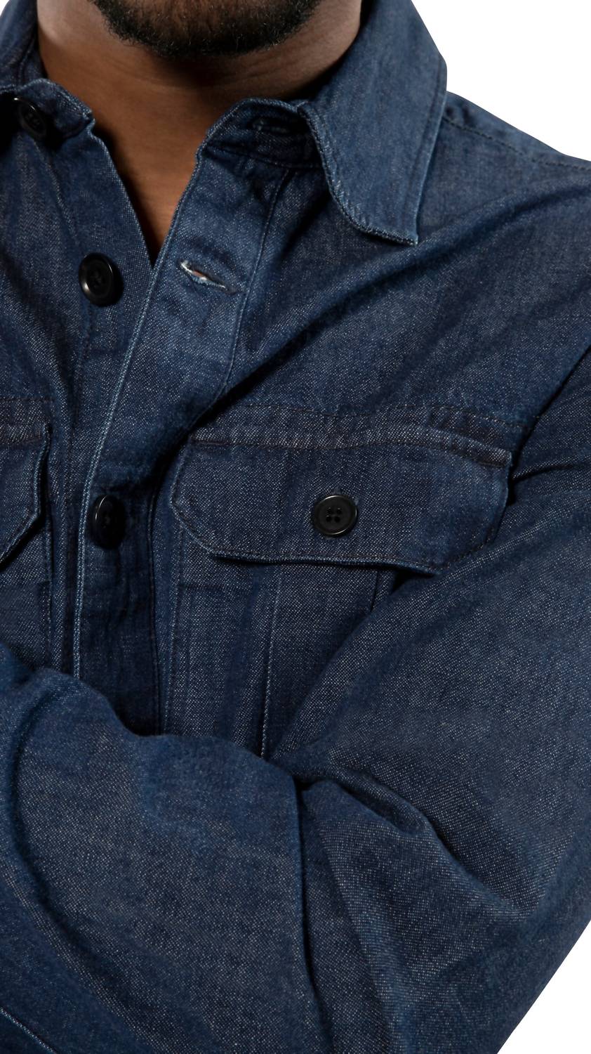 On This Day - Work Shirt