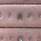 रेगी - छाती - गुलाबी