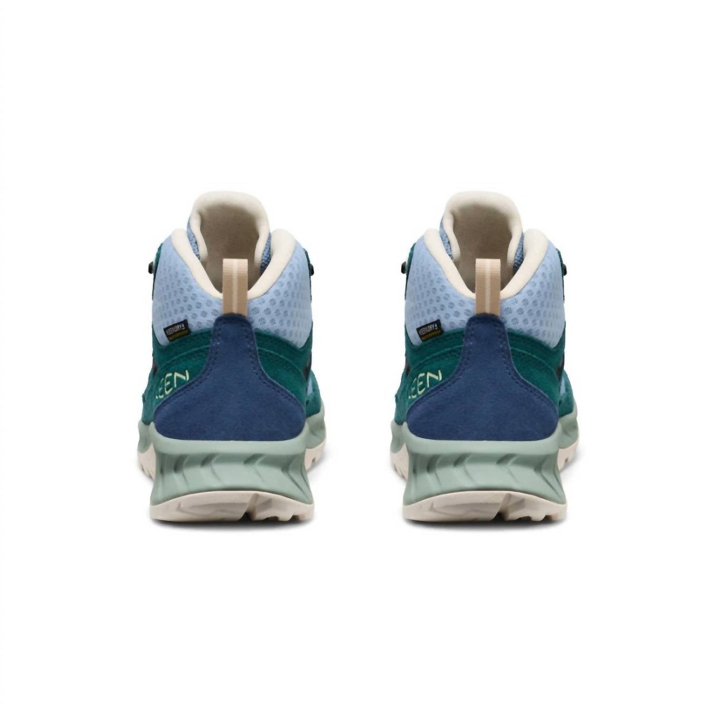 Keen - Women's Hightrail Waterproof Hiking Boots