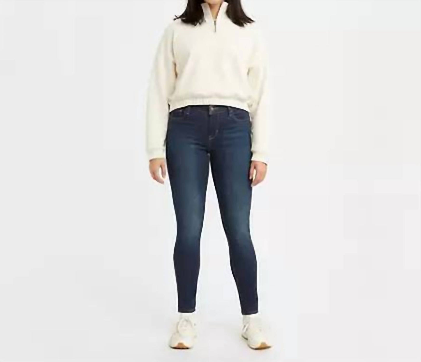 Levi'S - 710 Super Skinny Jeans