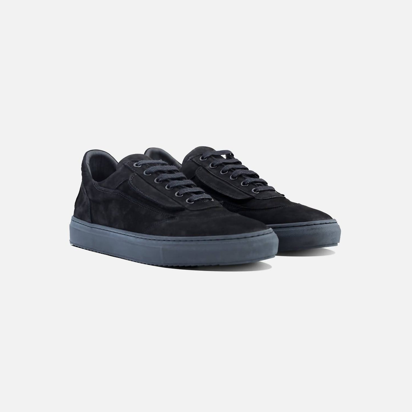 Fini - Men's Bold Shoe