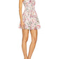 Generation Love - Courtney Floral Dress