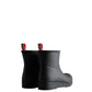 Hunter - Women's Short Insulated Rain Boots