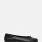 Steve Madden - Women's Calico Split Toe Tabi Ballet Flats