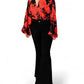 Buddylove - ARIANA KIMONO SLEEVE BODYSUIT