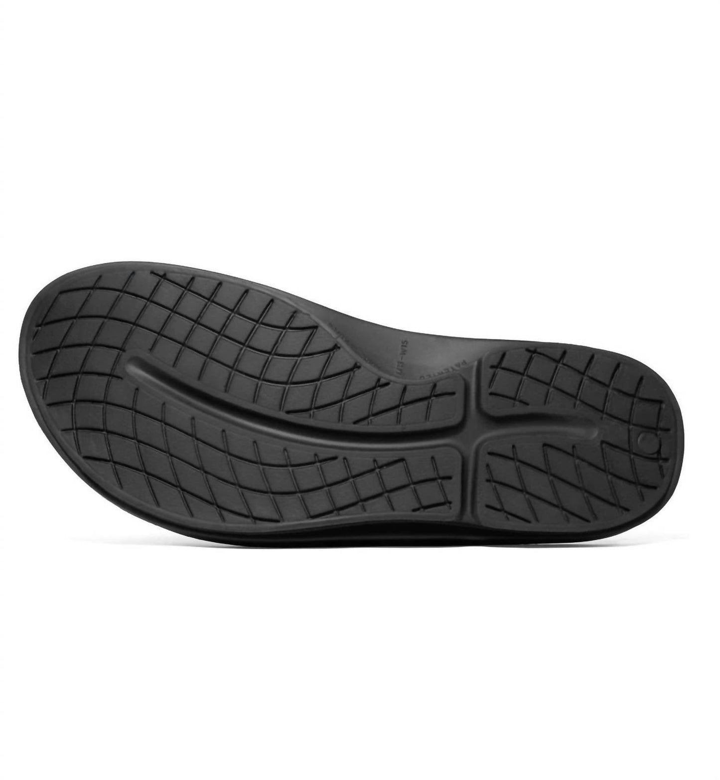 Oofos - UNISEX OOAHH SLIDE