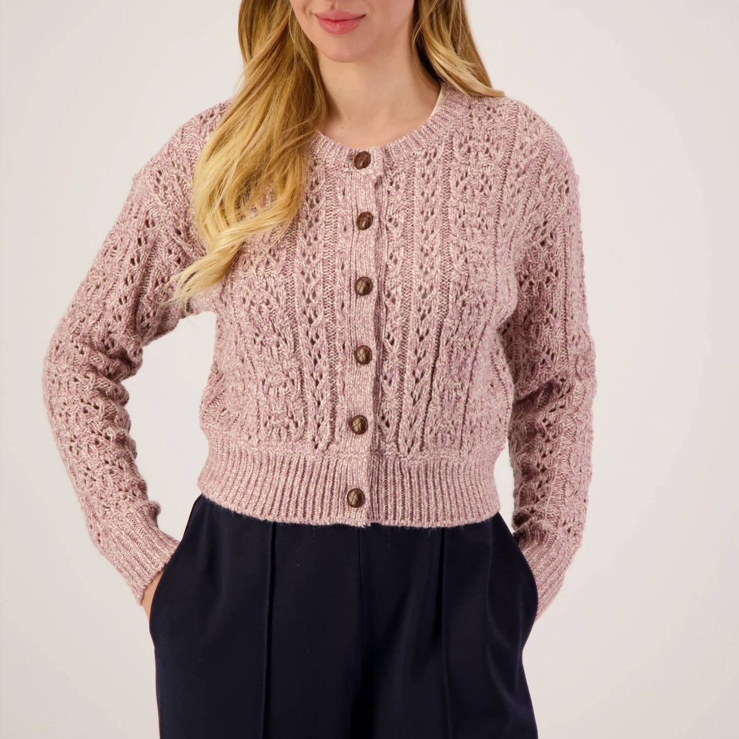 Steve Madden - Jordyn Cardigan