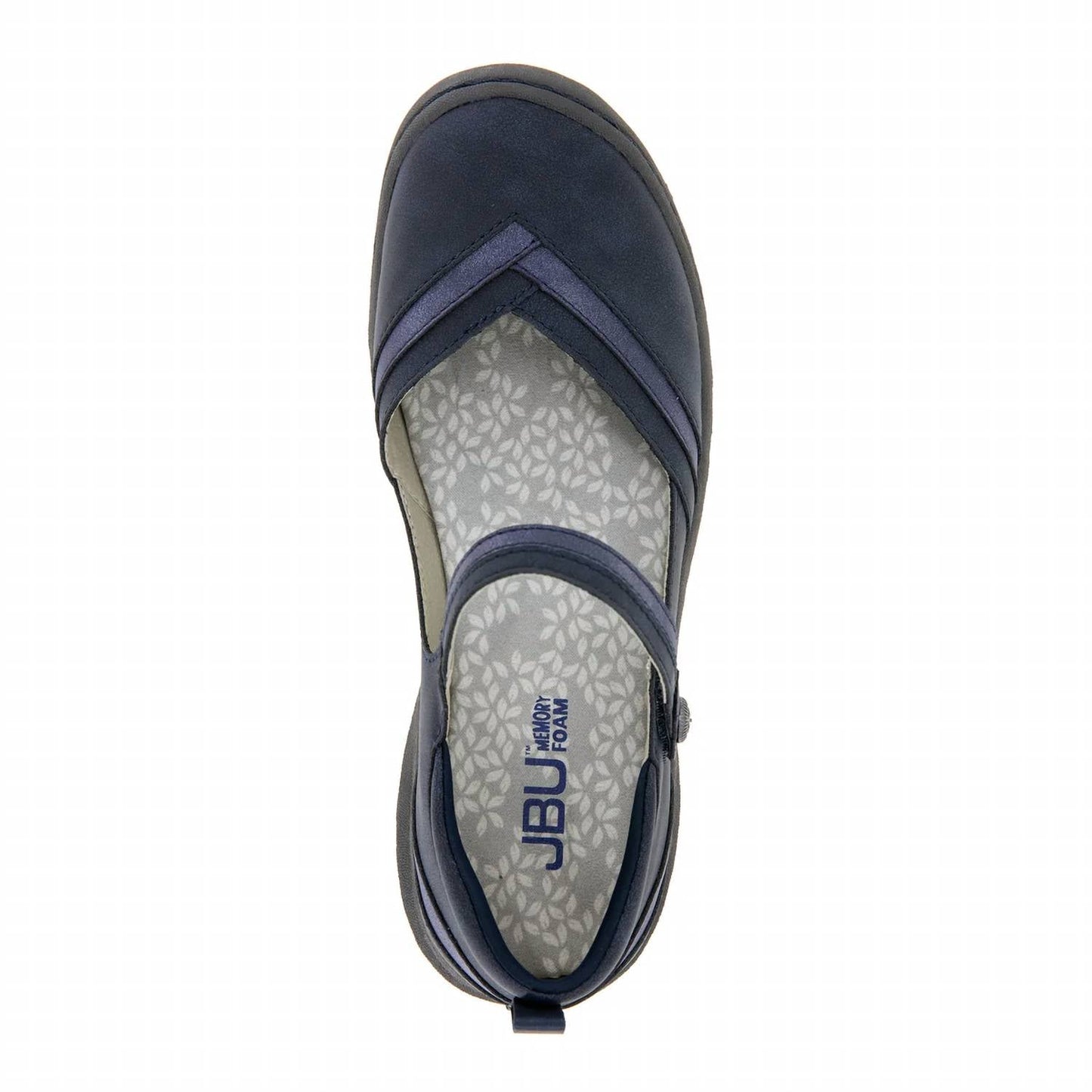 Jambu - Women's Raven Flat Shoes - Medium