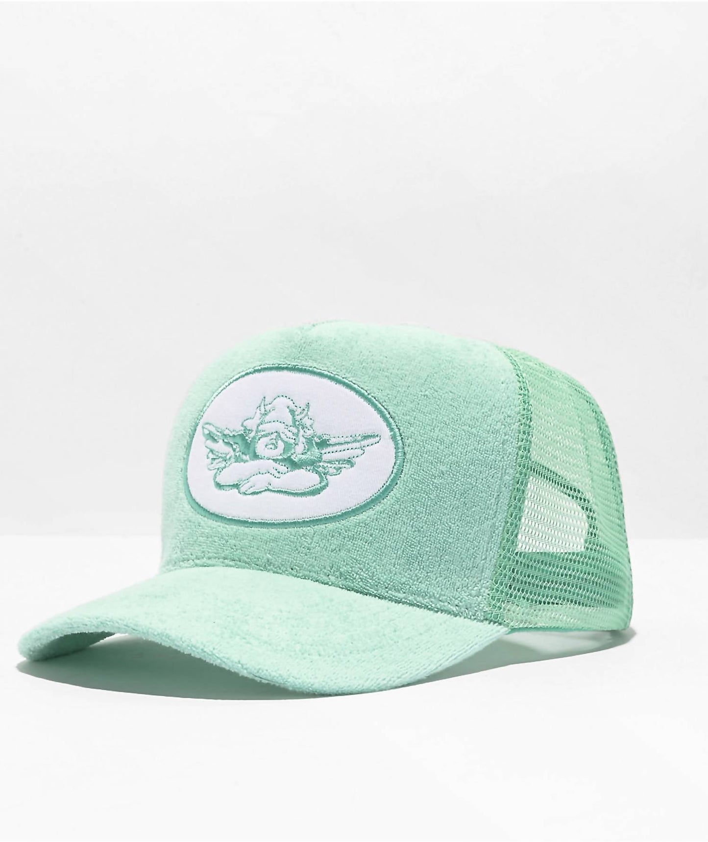 Boys Lie - Women's Scorpio Terry Trucker Hat