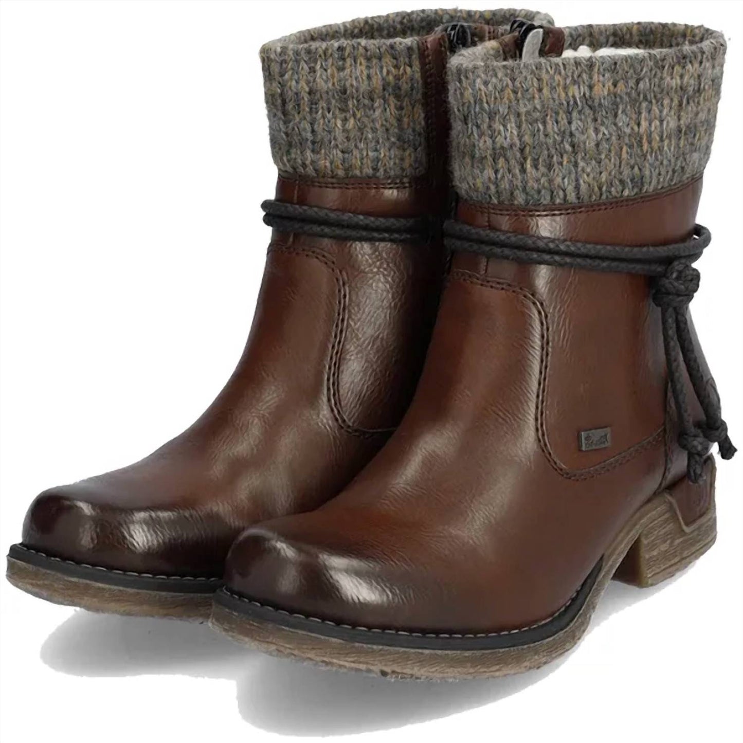 Rieker - Women's Fee 88 Boot