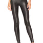 Spanx - FAUX LEATHER LEGGINGS