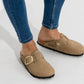 Birkenstock - Unisex Boston Big Buckle Sandal
