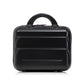 14'/20' 2-Piece ABS Spinner Wheel Luggage Set with Combination Lock
