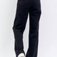 Judy Blue - High Waisted Patch Pocket Straight Leg Jeans