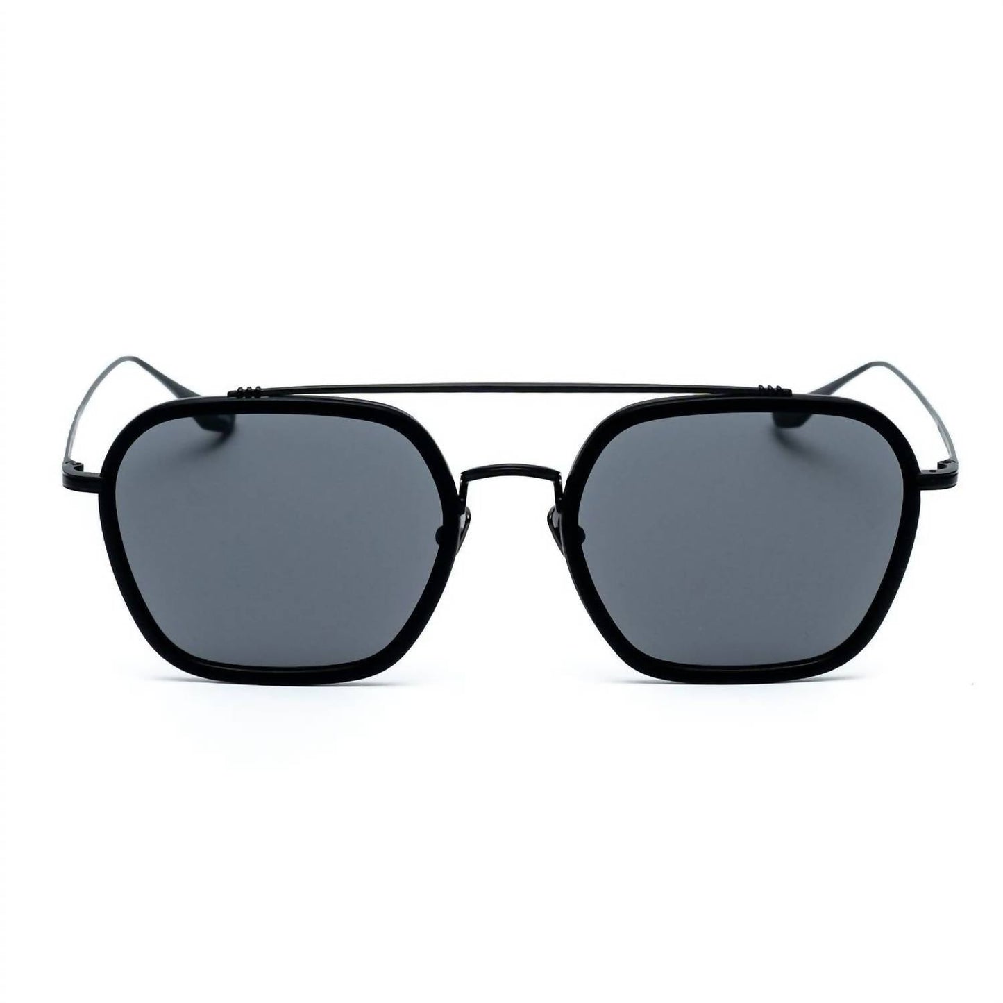 Belstaff - Men's Titanium Sunglasses