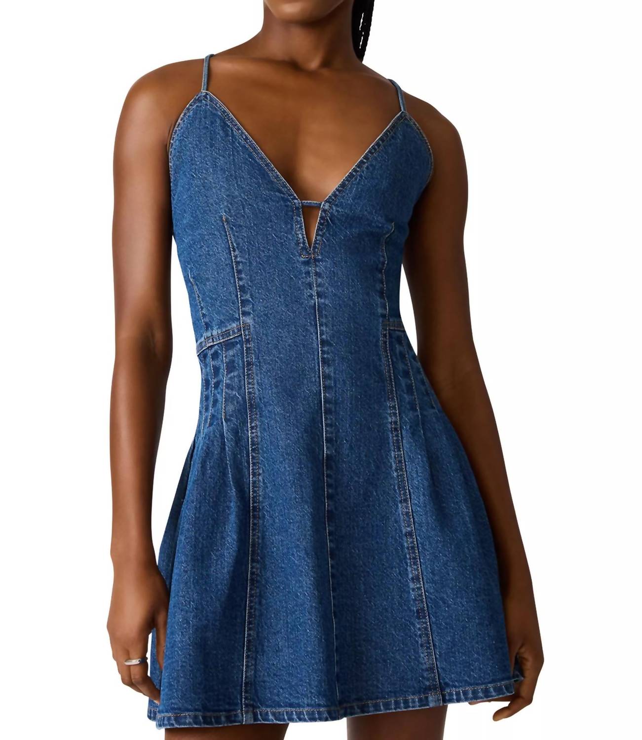 Steve Madden - Dianne Dress