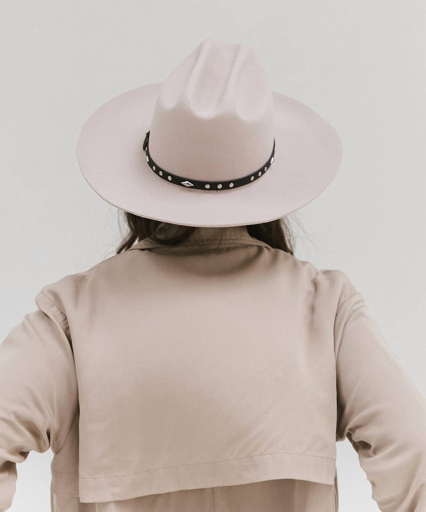 Gigi Pip - Western Ezra Western Hat