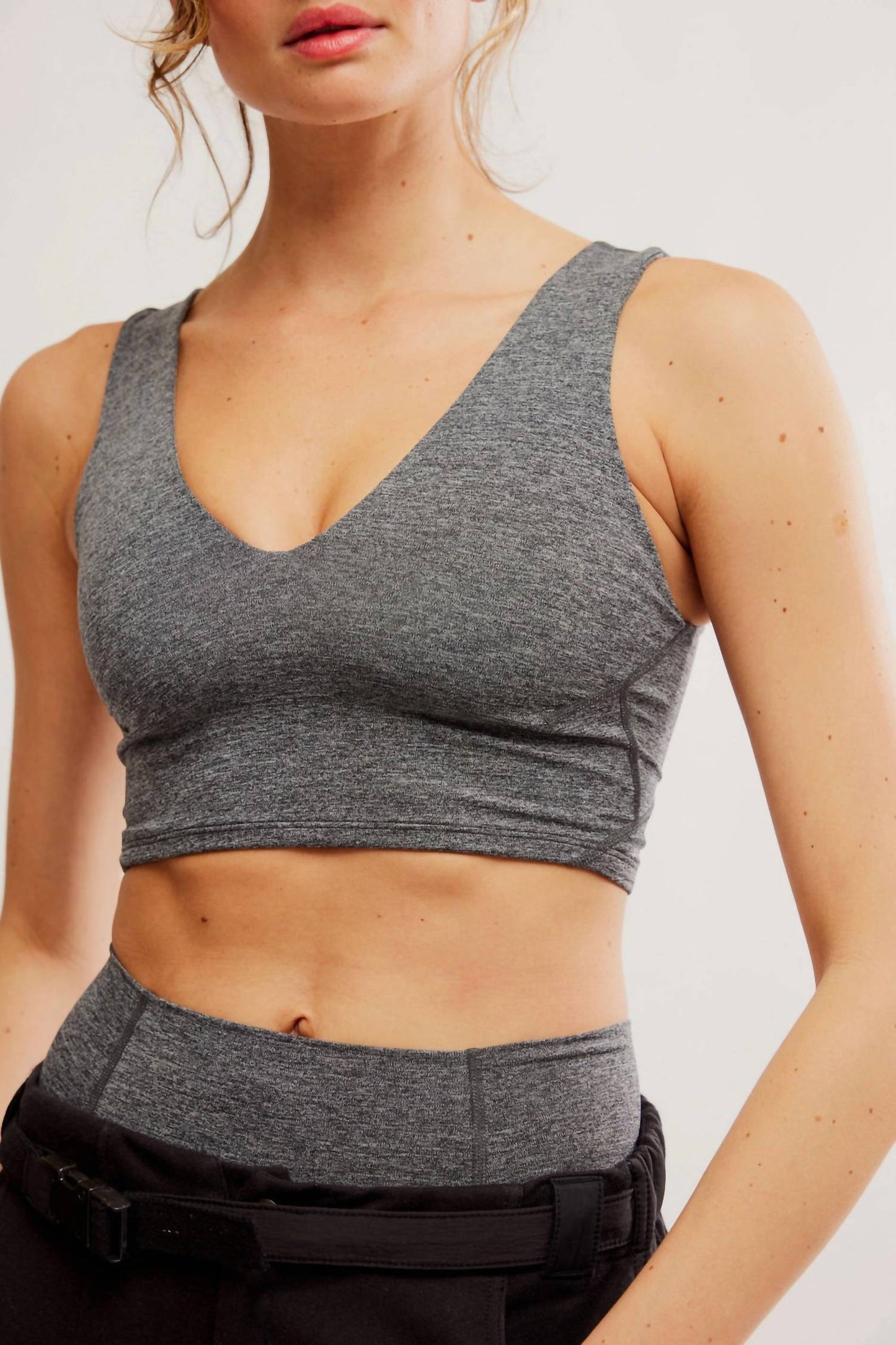 Free People - Never Better Crop Cami Top
