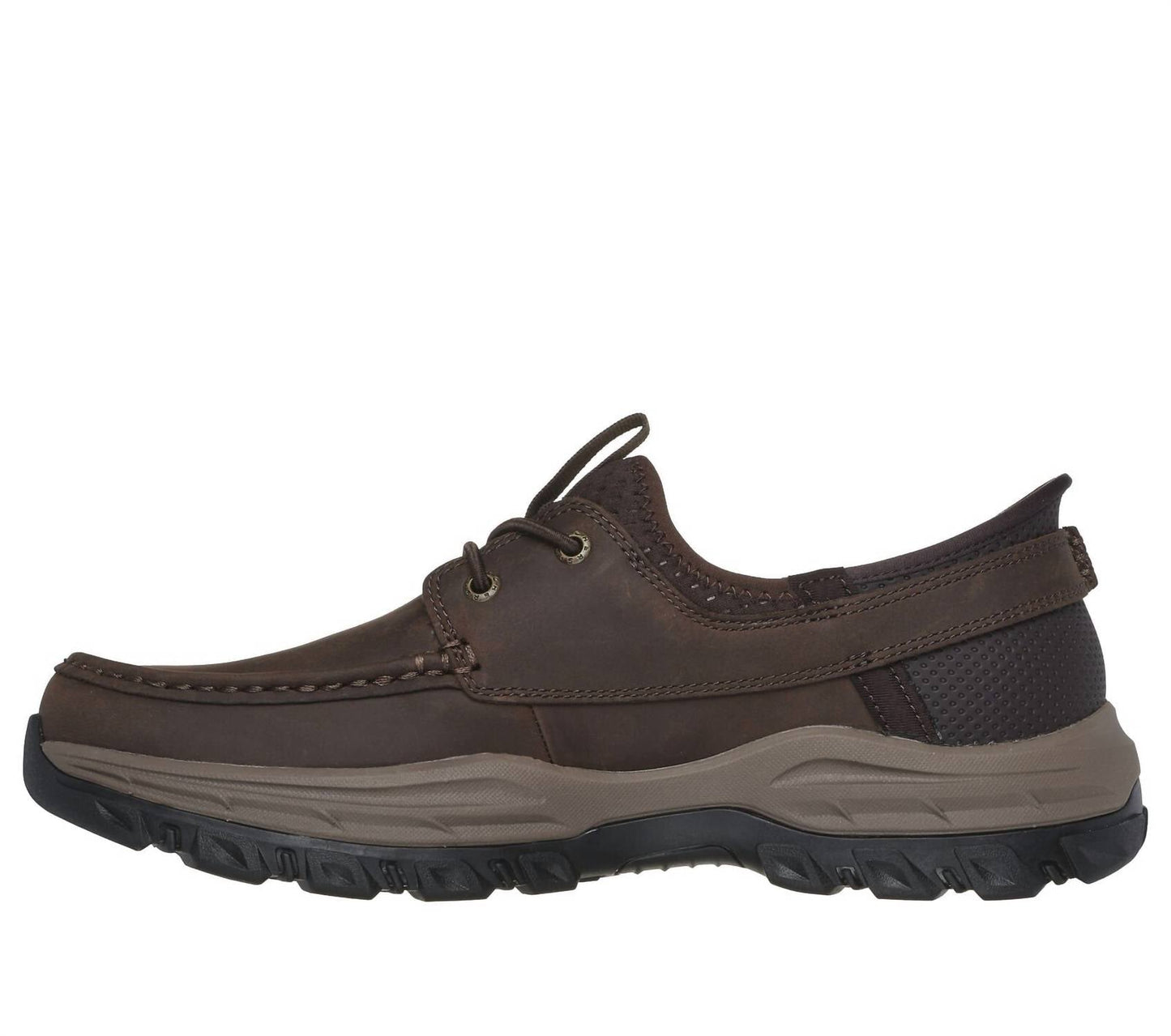 Skechers - Men's Knowlson-shore Thing Slip-in Shoes