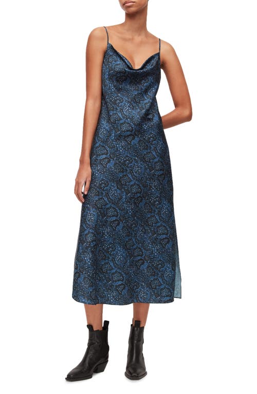 allsaints-hadley-tamora-cowl-neck-slipdress-in-muted-blue-size-6-us