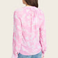 Free People - Sophia floral blouse
