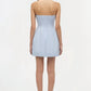 Simkhai - Arta Strapless Mini Dress